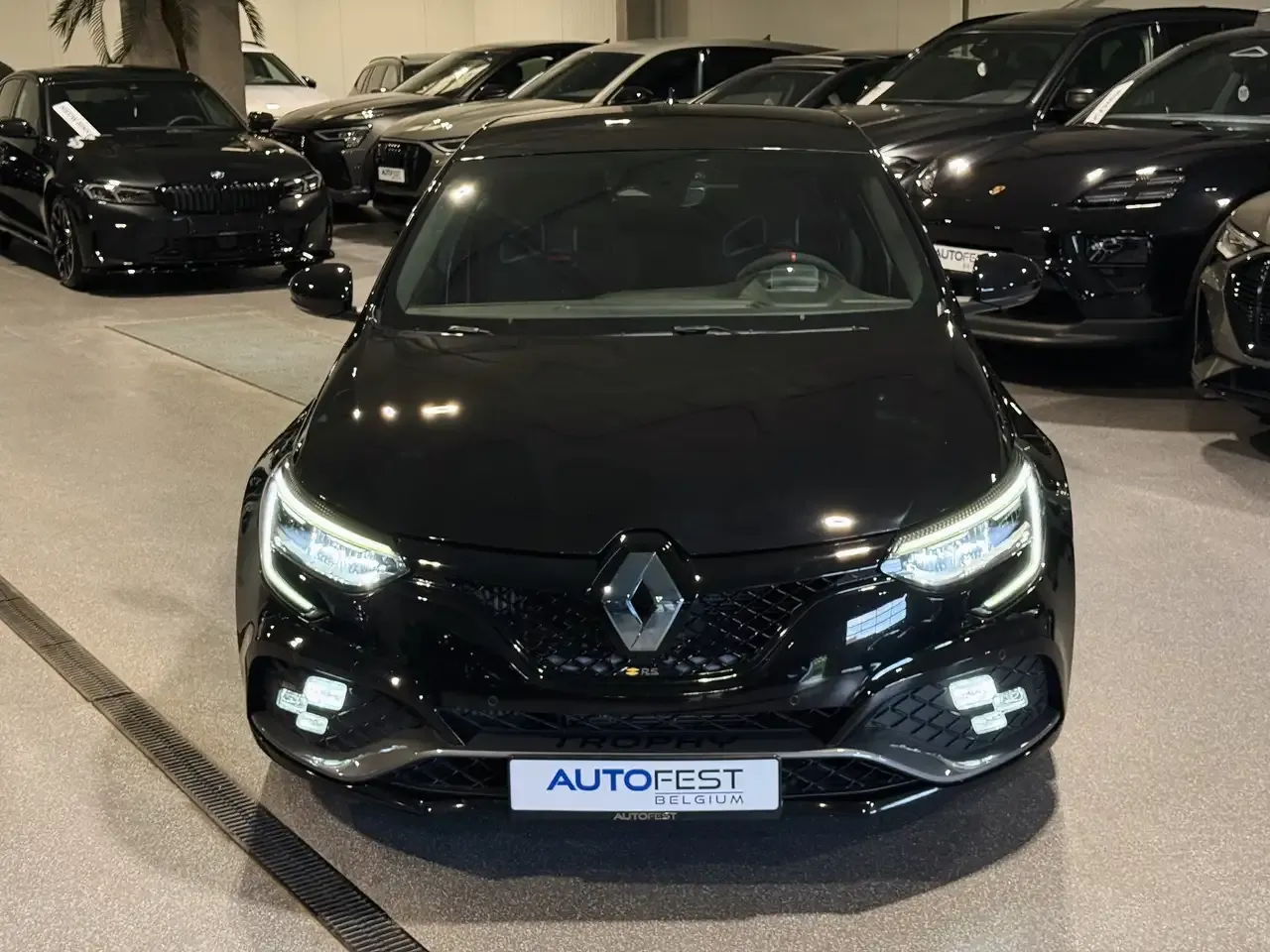 Renault Megane - 35