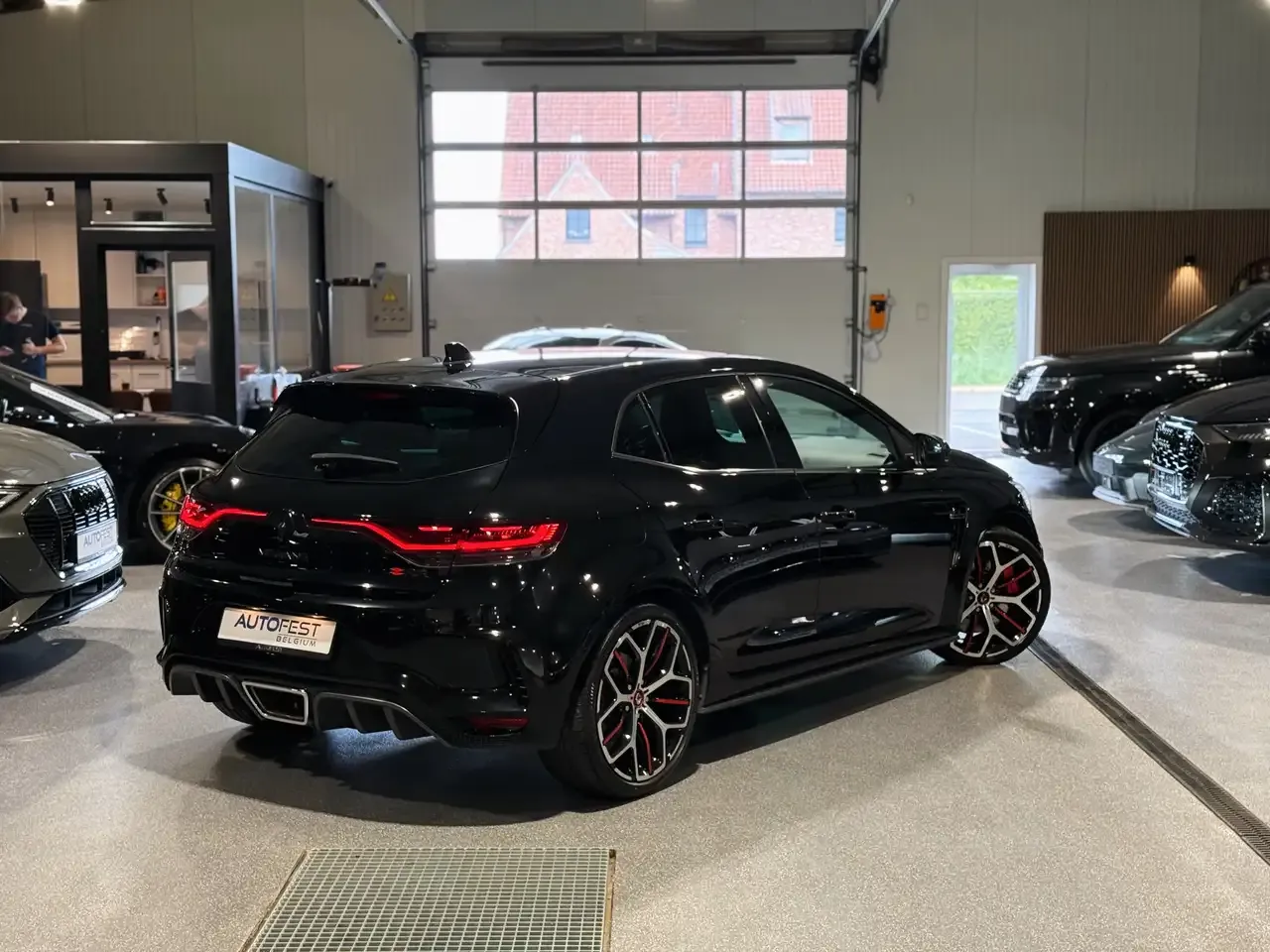 Renault Megane - 37