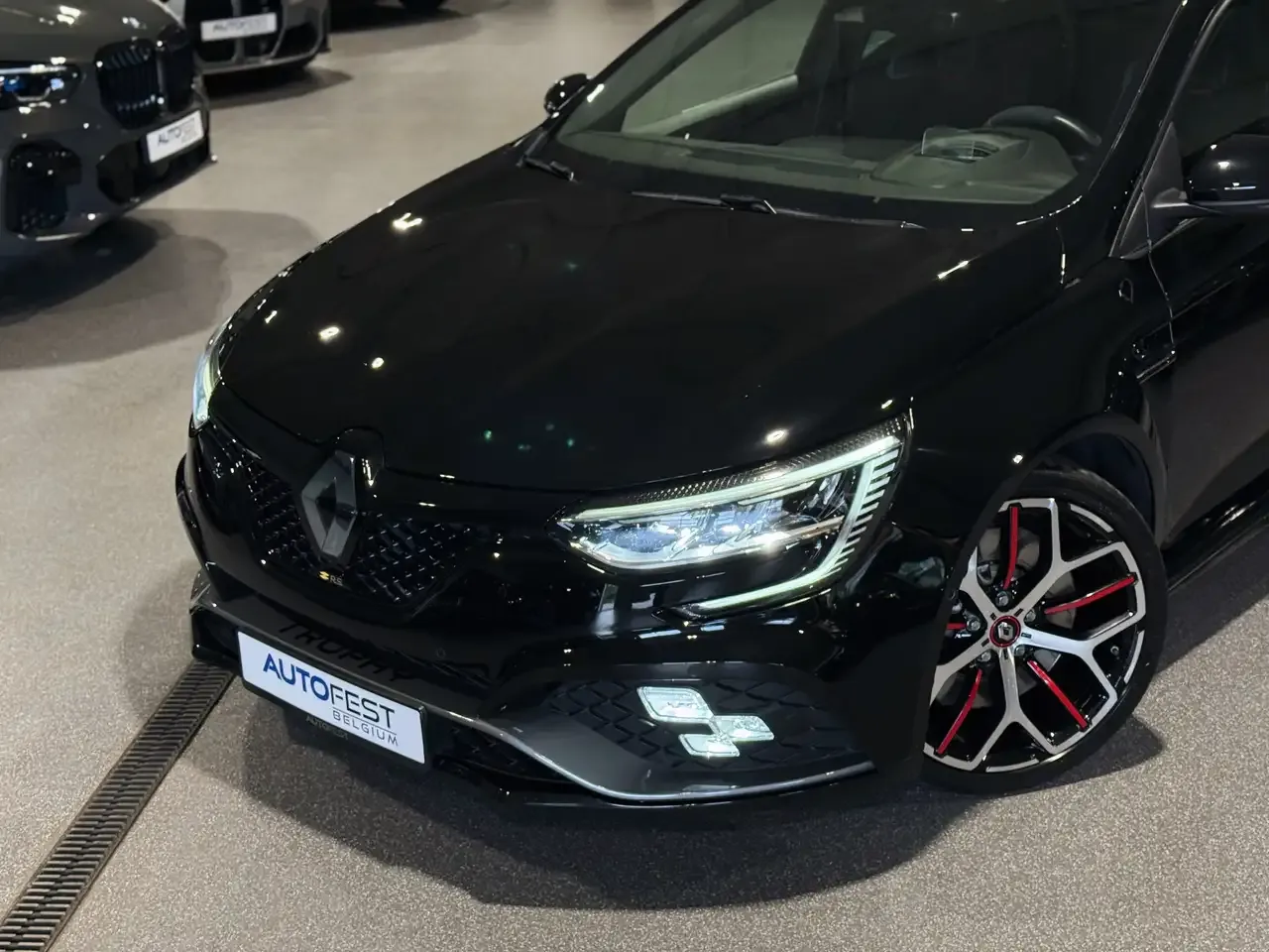 Renault Megane - 4