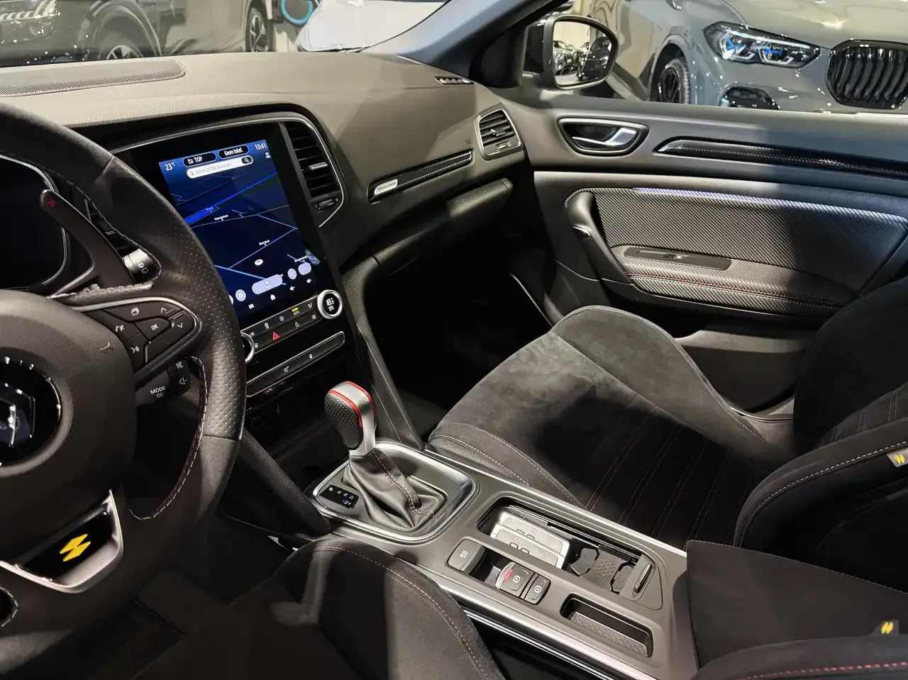 Renault Megane - 5