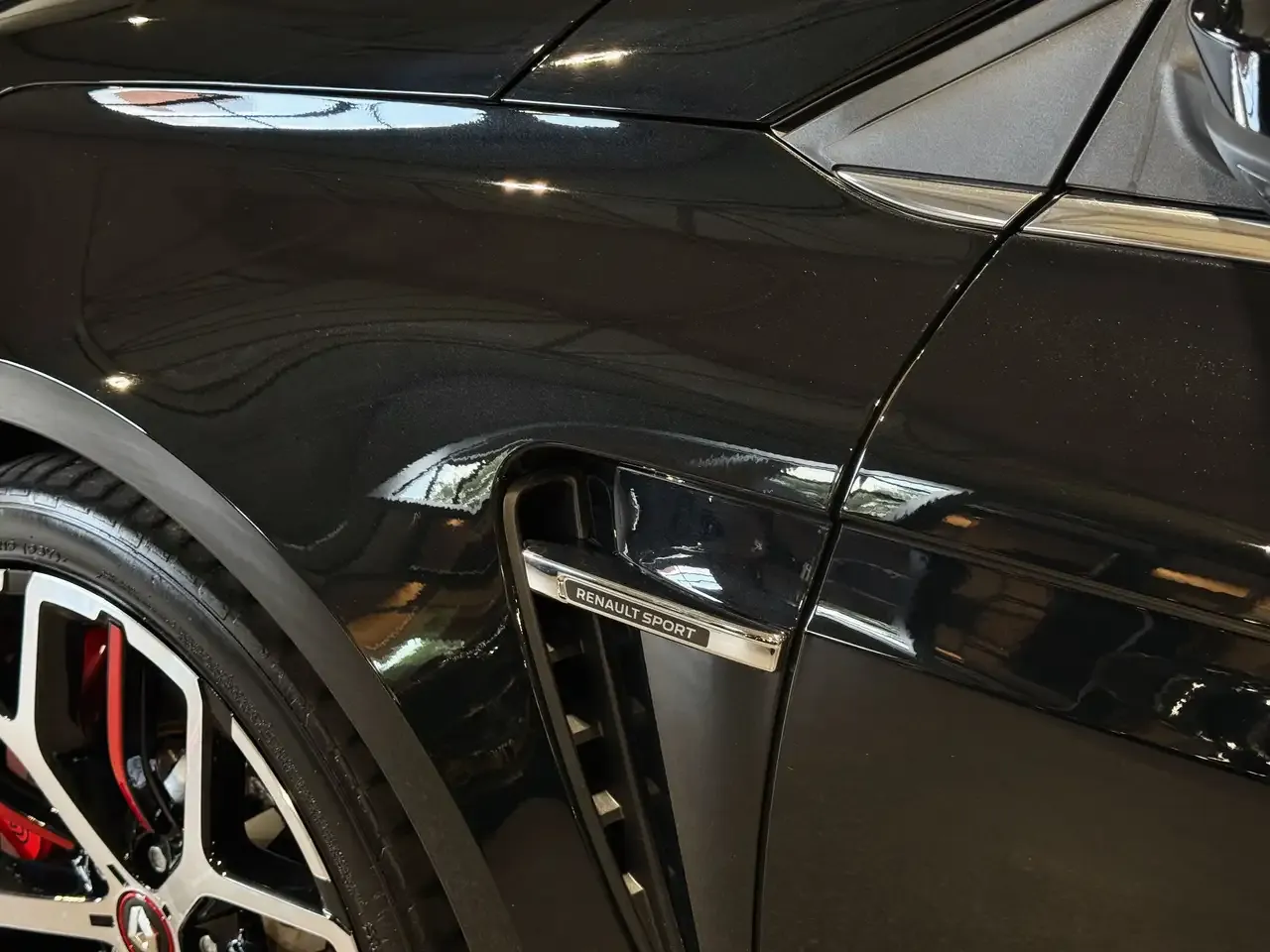 Renault Megane - 7