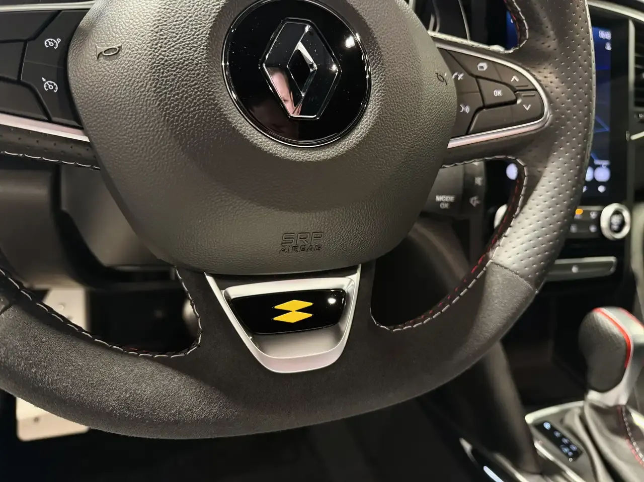 Renault Megane - 8