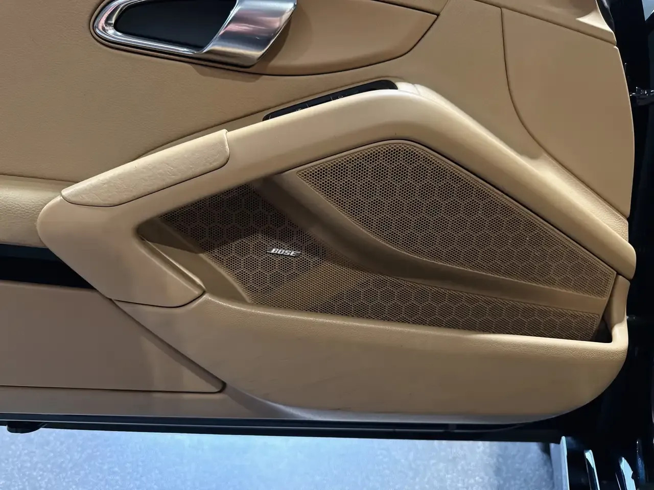 Porsche Boxster - 12