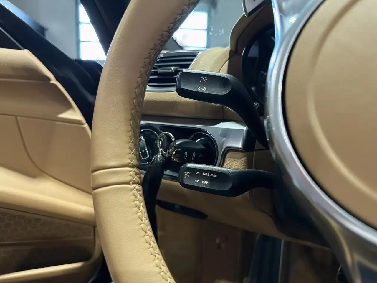Porsche Boxster - 26