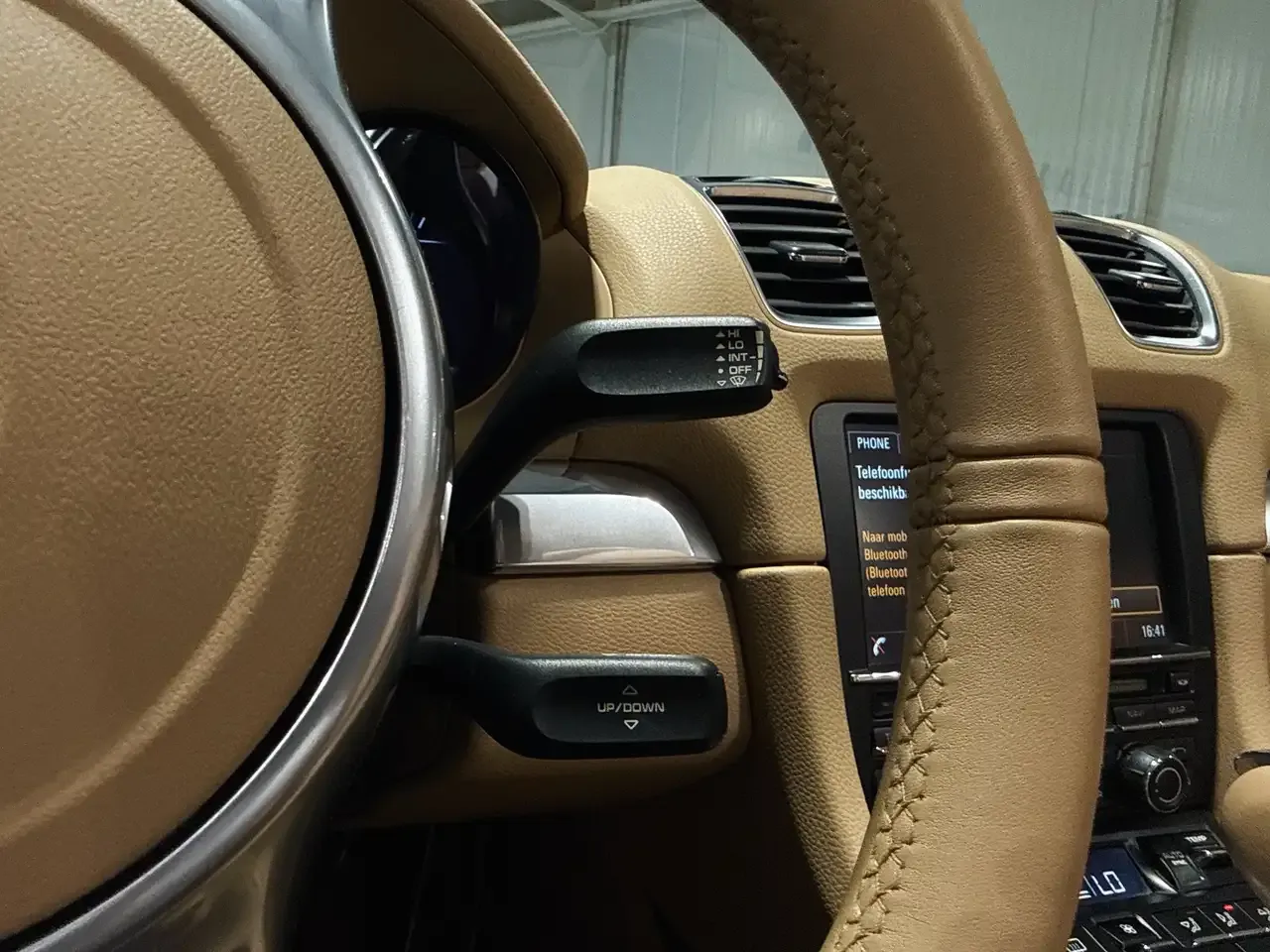 Porsche Boxster - 28