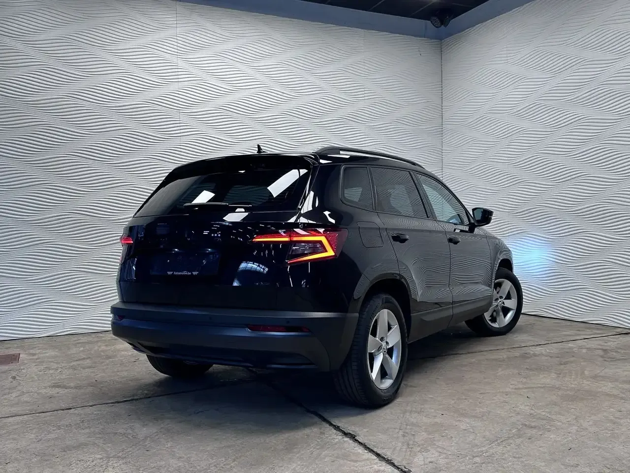 Skoda Karoq - 11