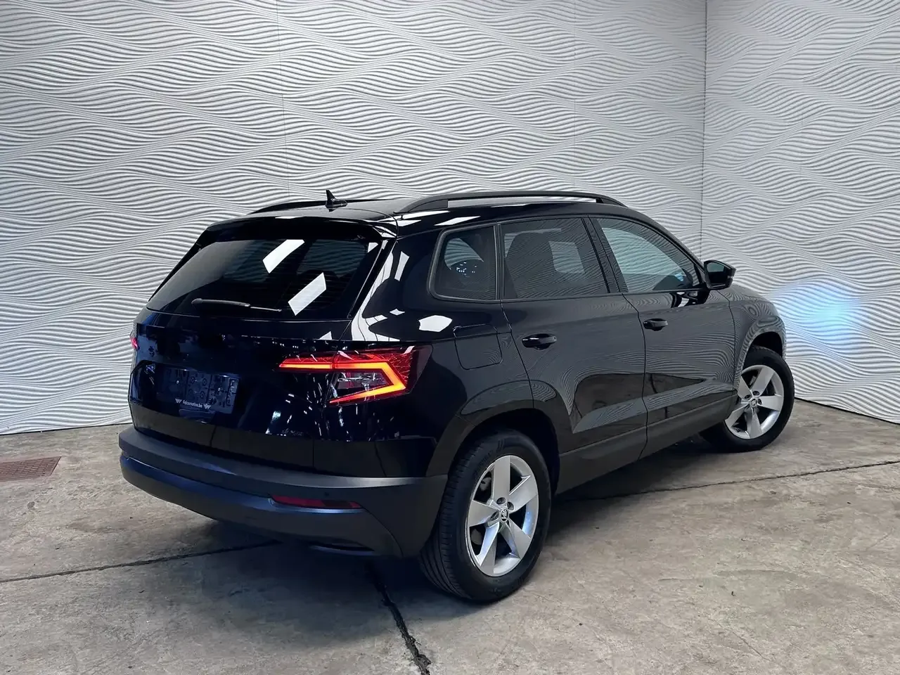 Skoda Karoq - 12
