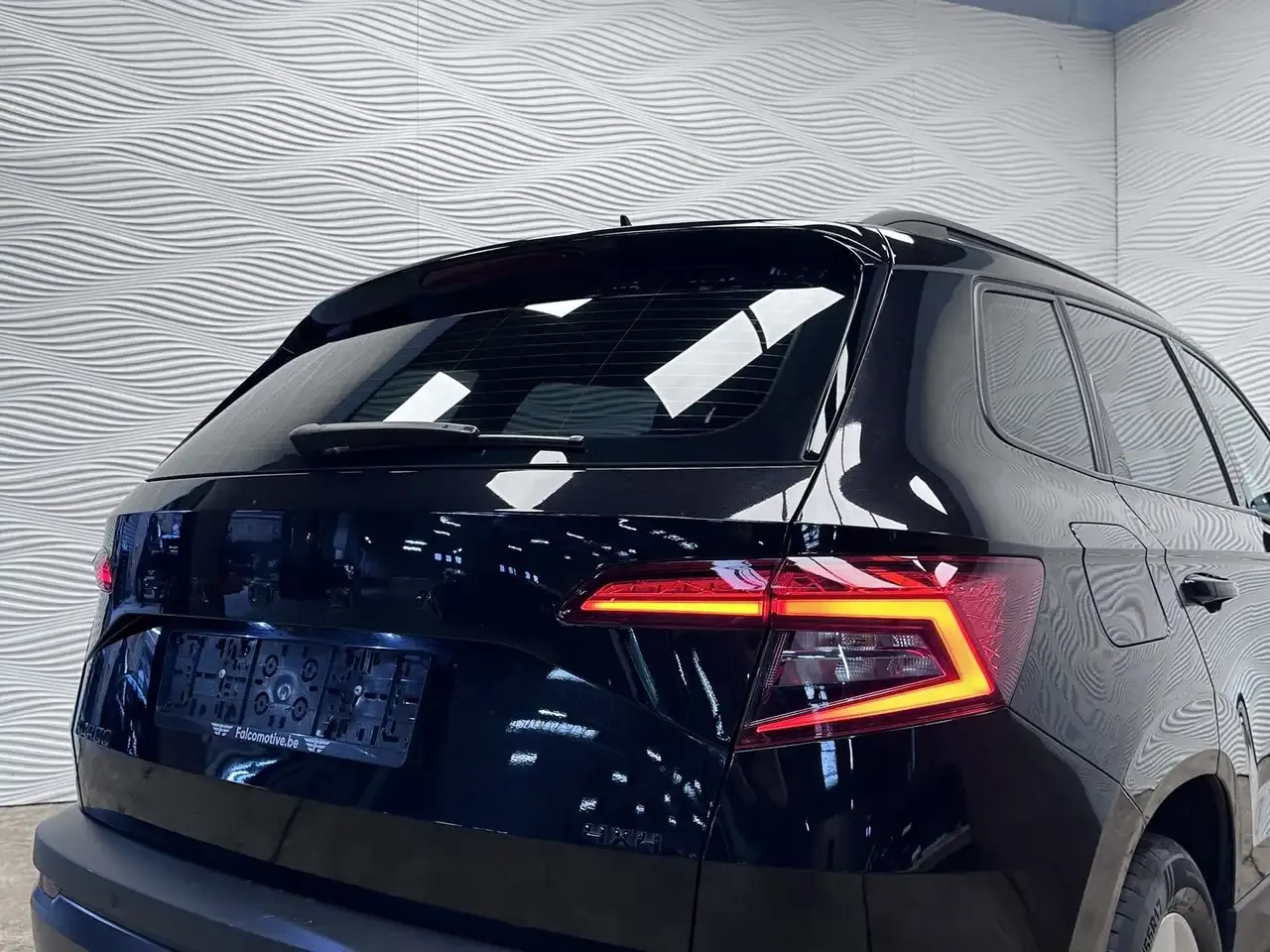 Skoda Karoq - 13