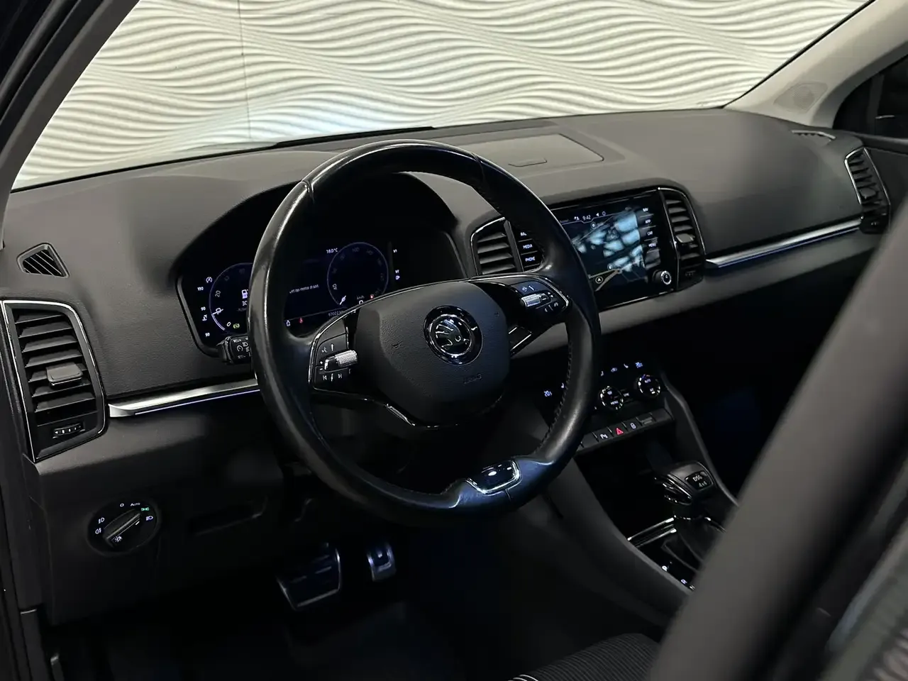 Skoda Karoq - 17
