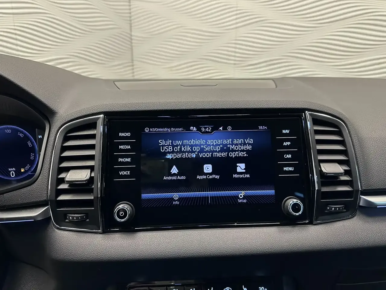 Skoda Karoq - 25