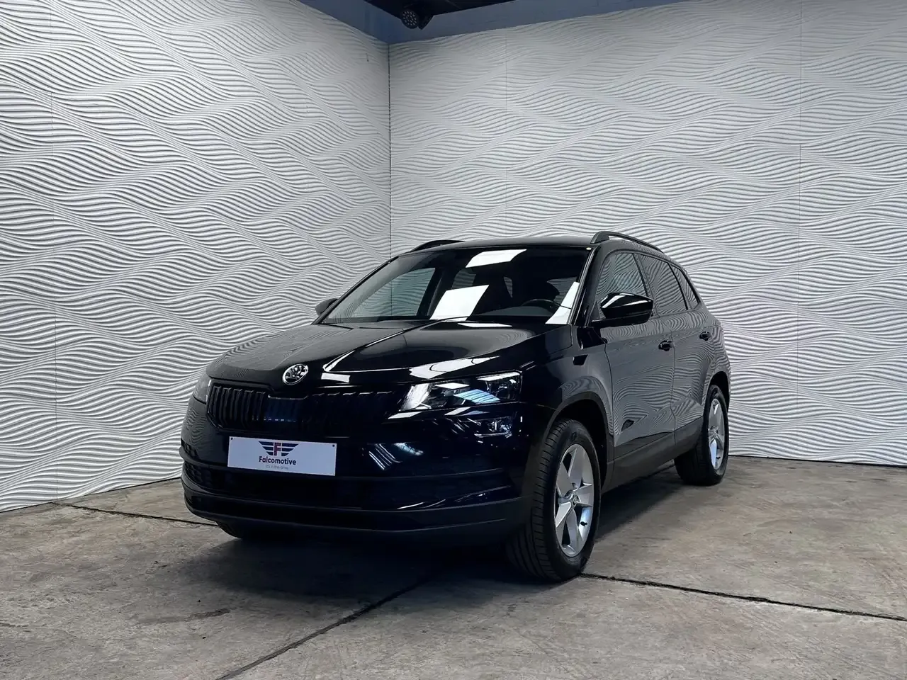 Skoda Karoq - 3