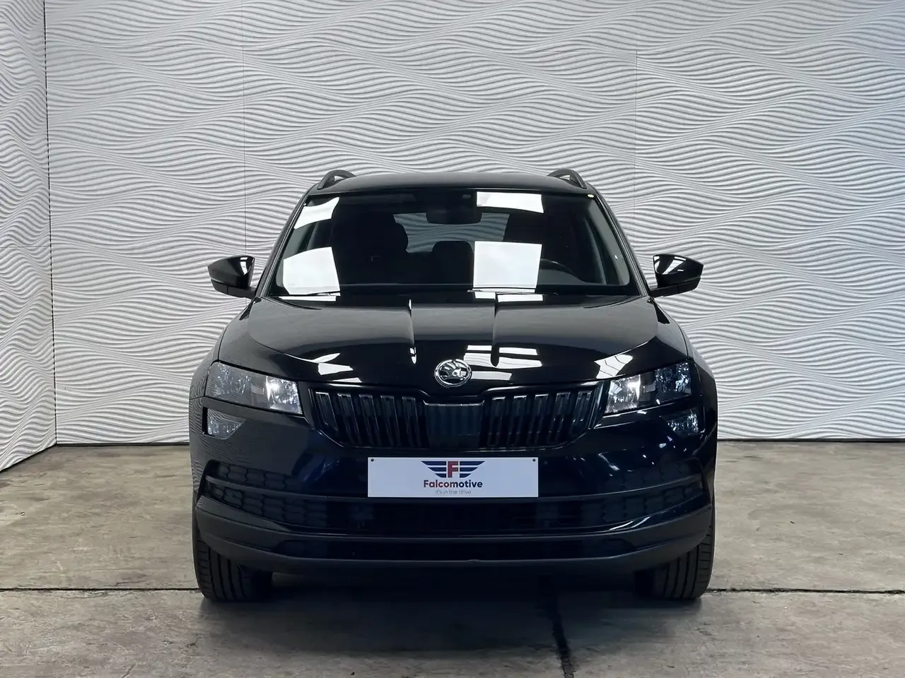 Skoda Karoq - 5