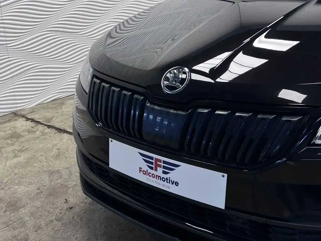 Skoda Karoq - 6