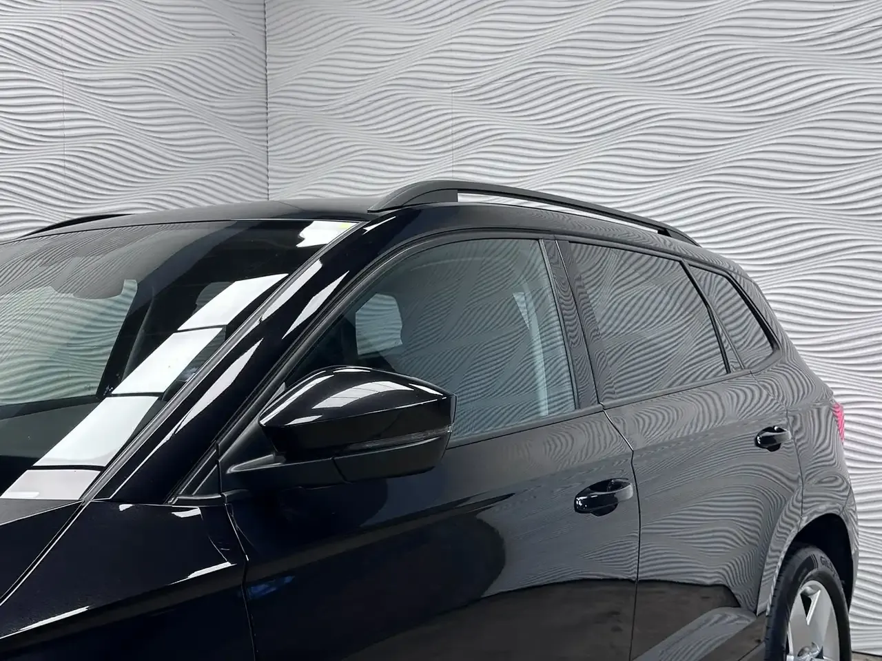 Skoda Karoq - 7