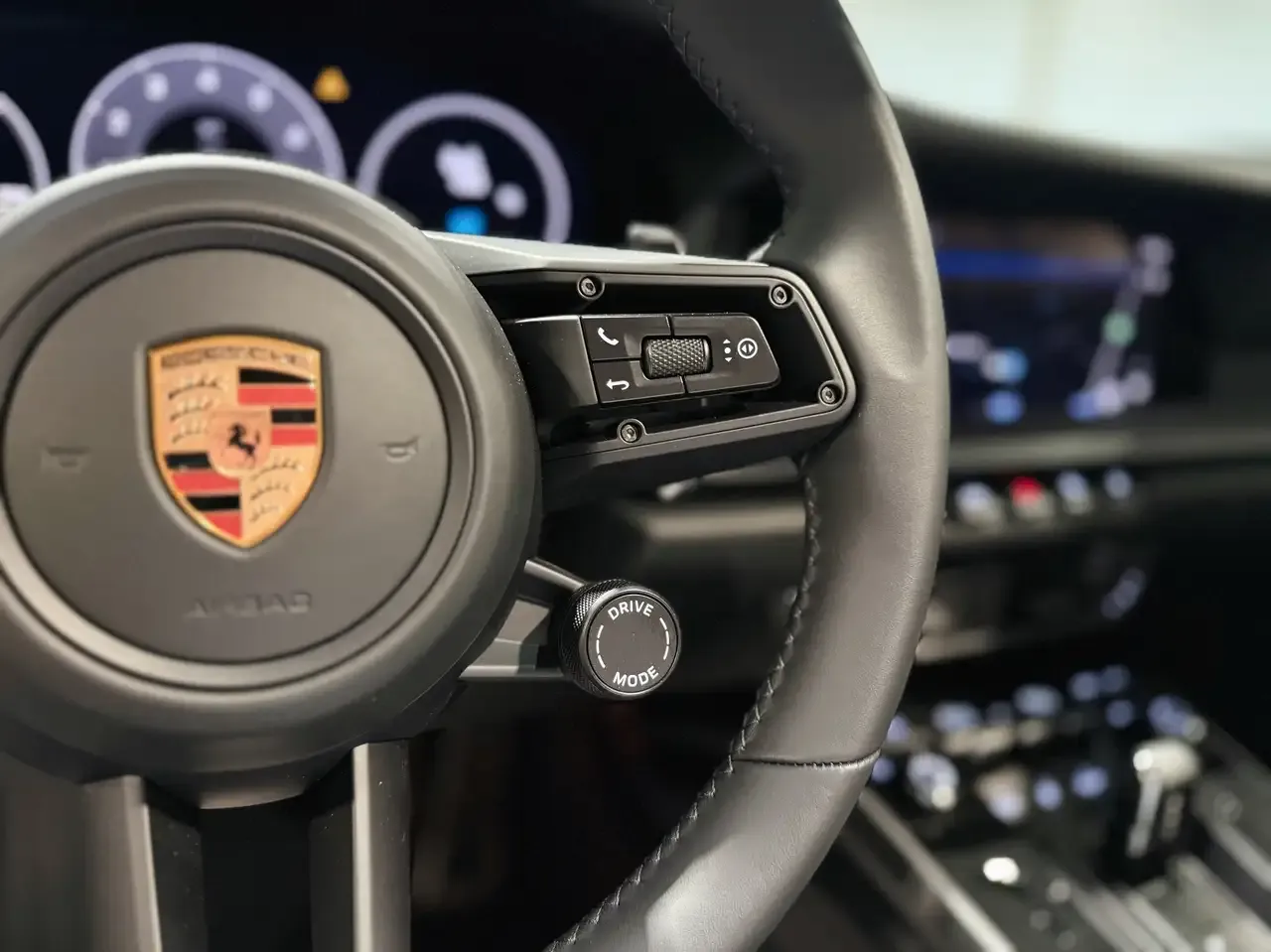 Porsche 911 - 18