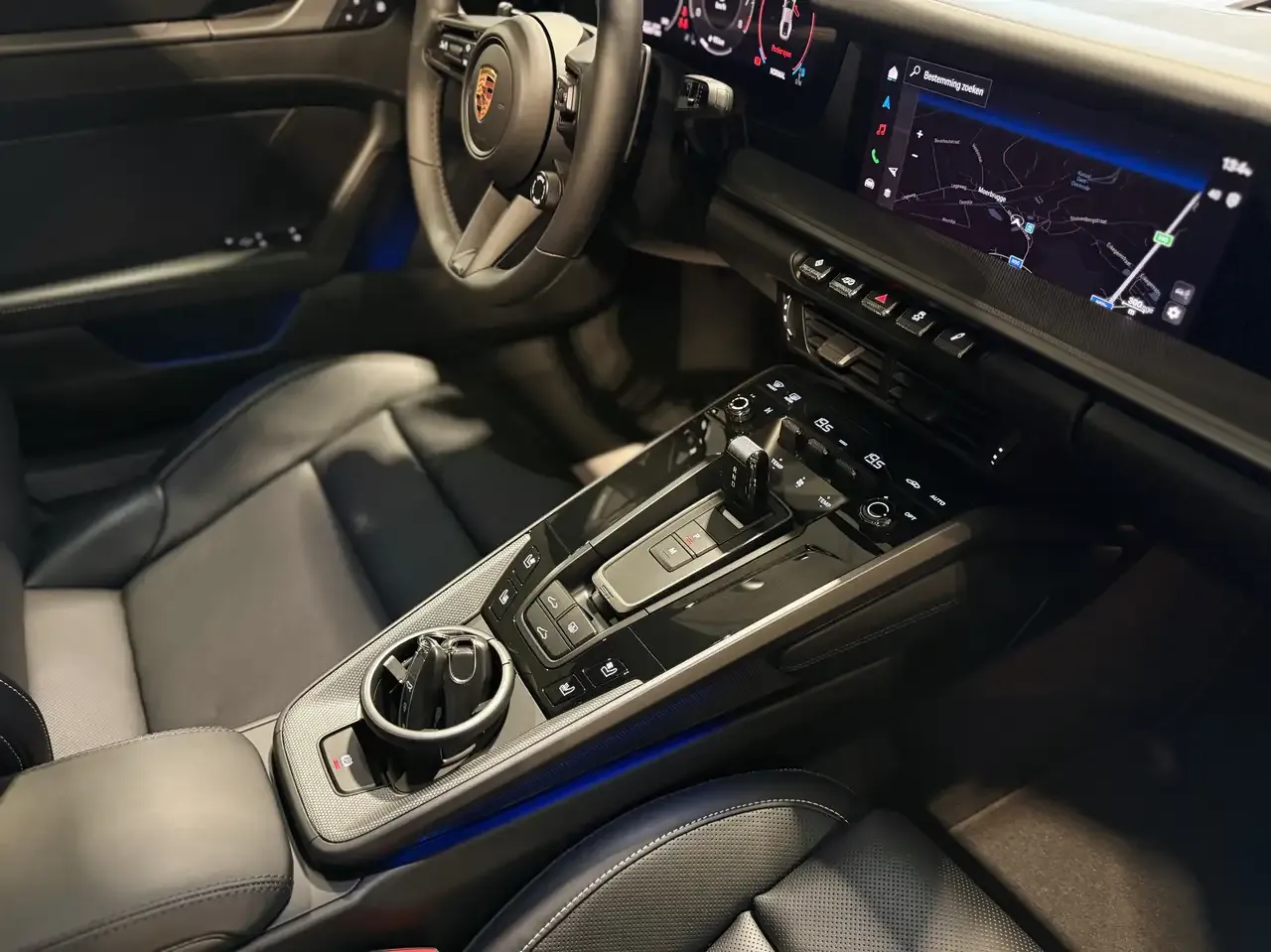 Porsche 911 - 20