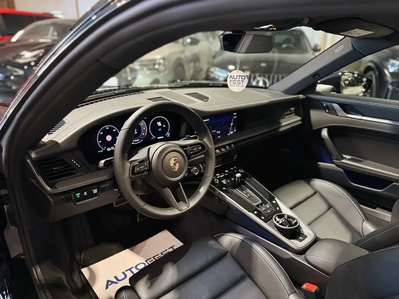 Porsche 911 - 2