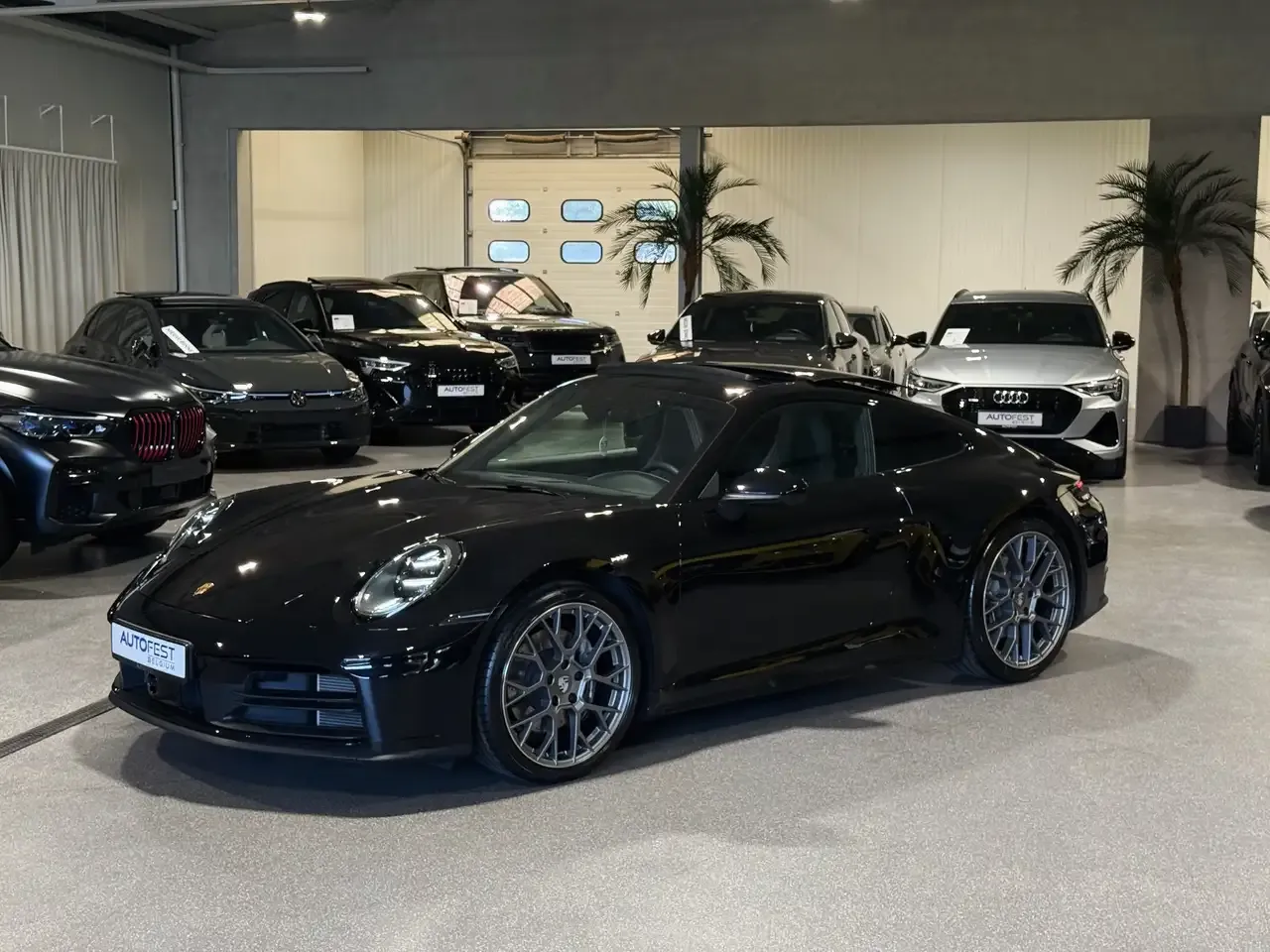 Porsche 911 - 21