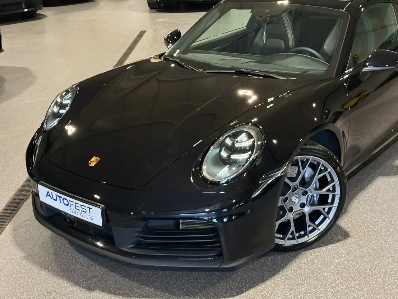 Porsche 911 - 28