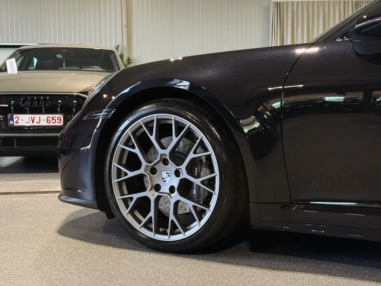 Porsche 911 - 29