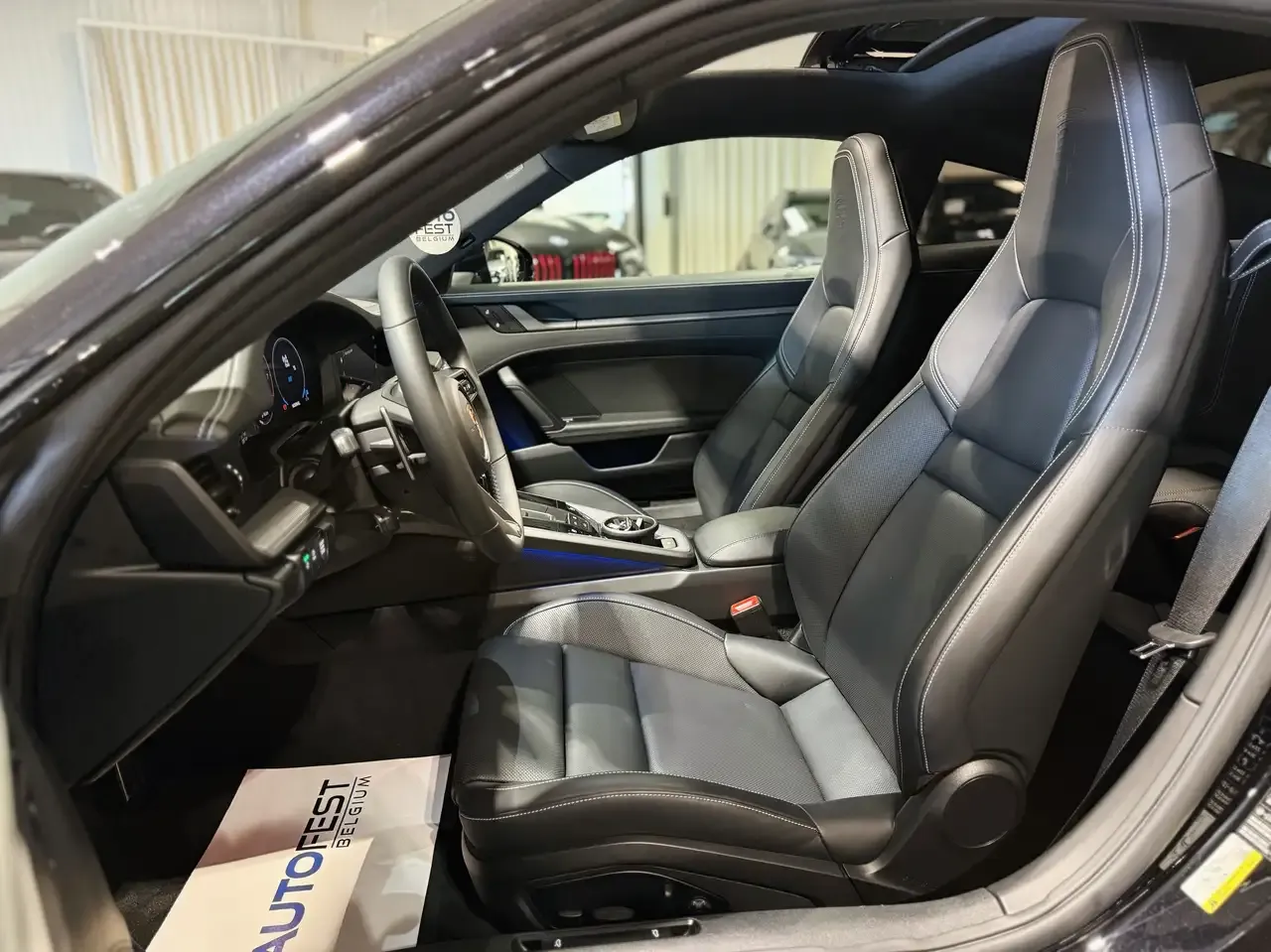 Porsche 911 - 3