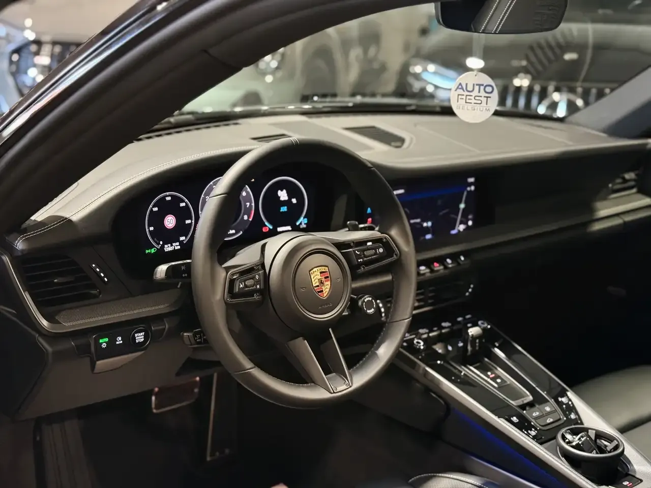 Porsche 911 - 34