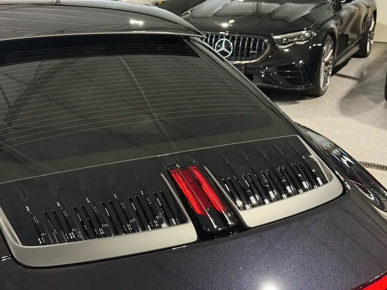 Porsche 911 - 36
