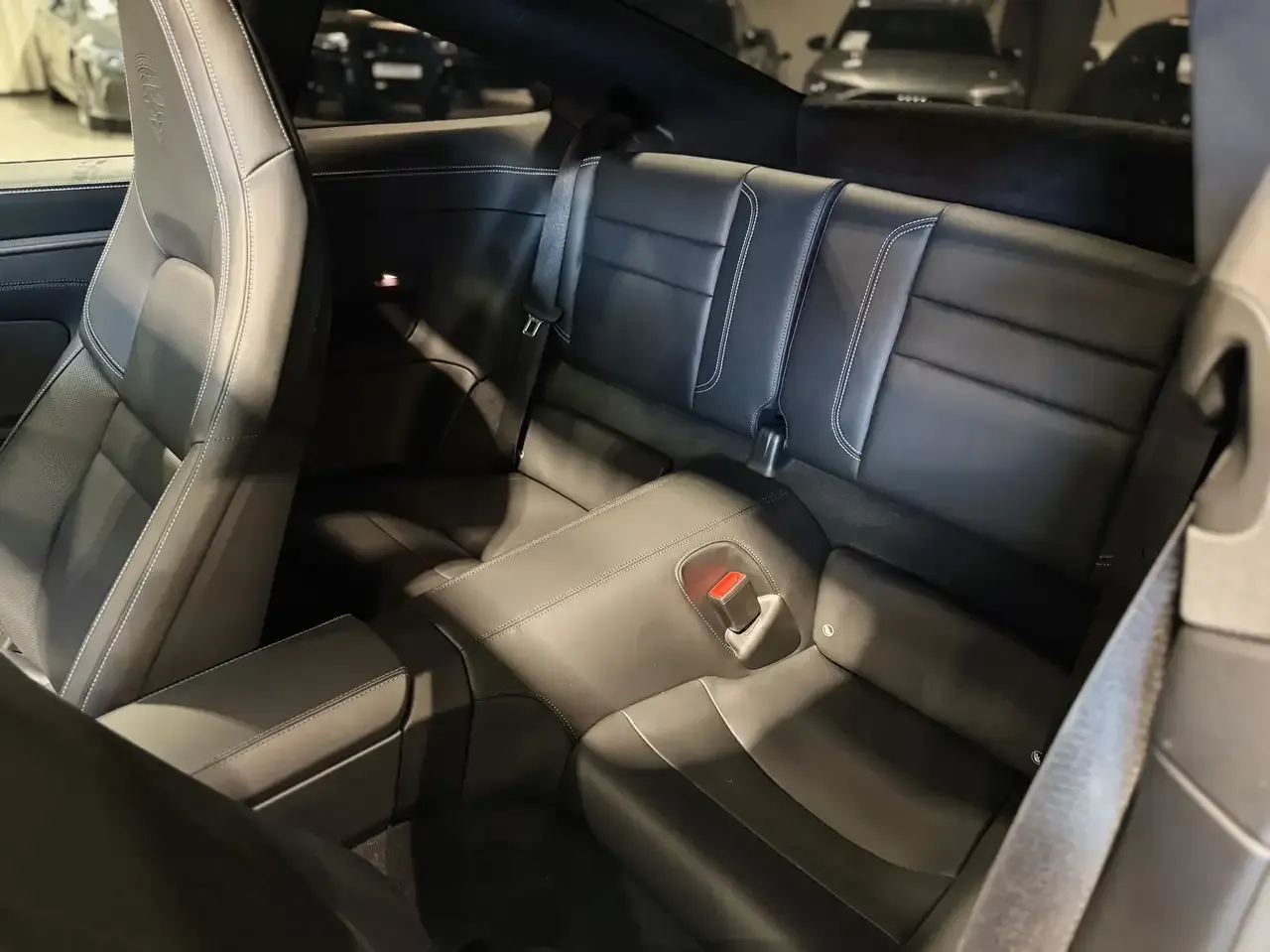 Porsche 911 - 38