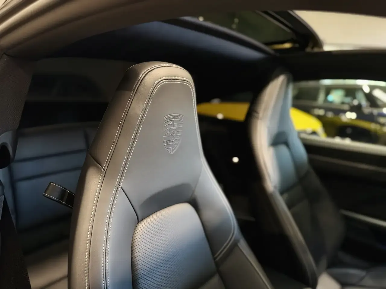 Porsche 911 - 9