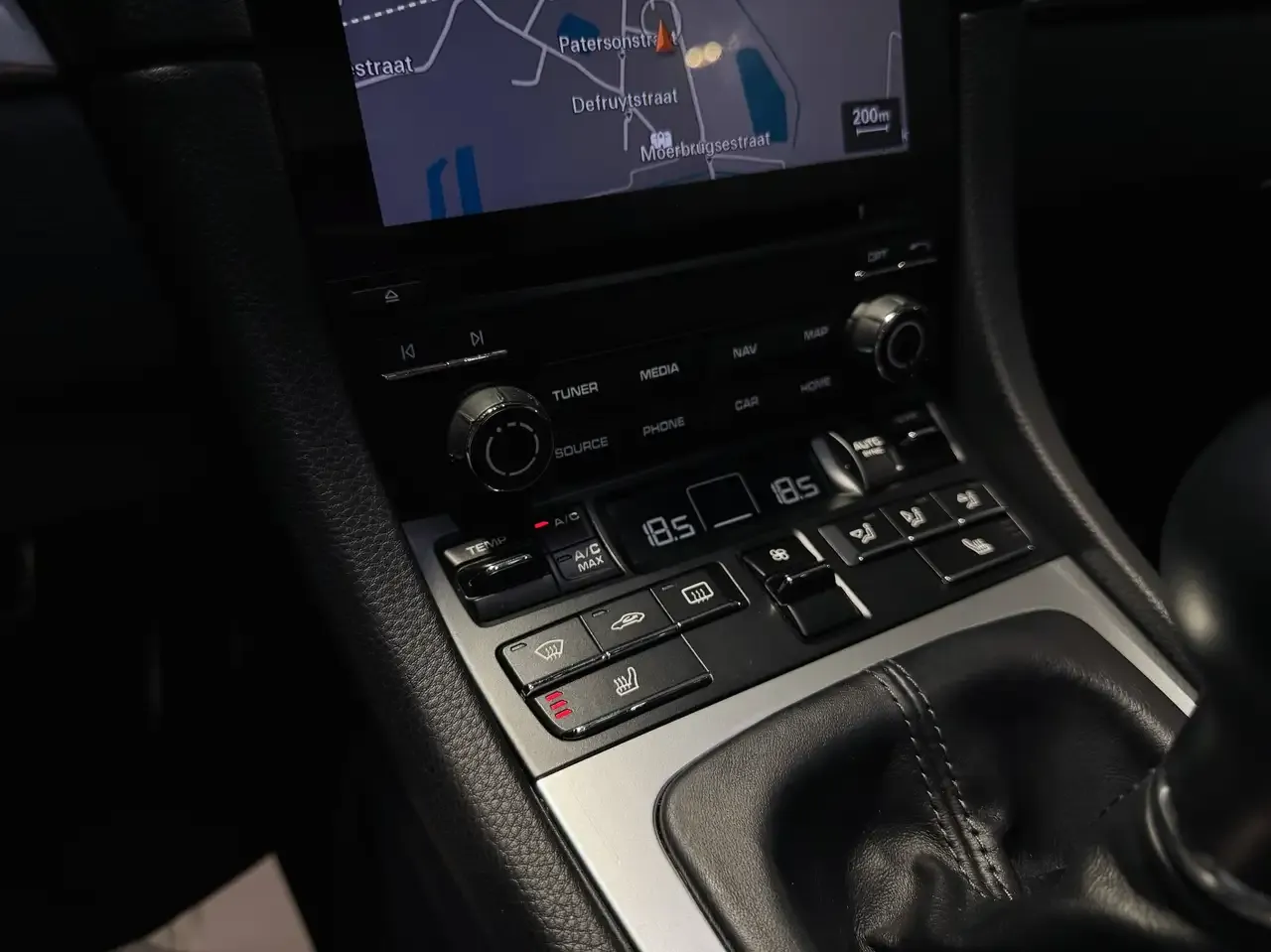 Porsche 718 - 13