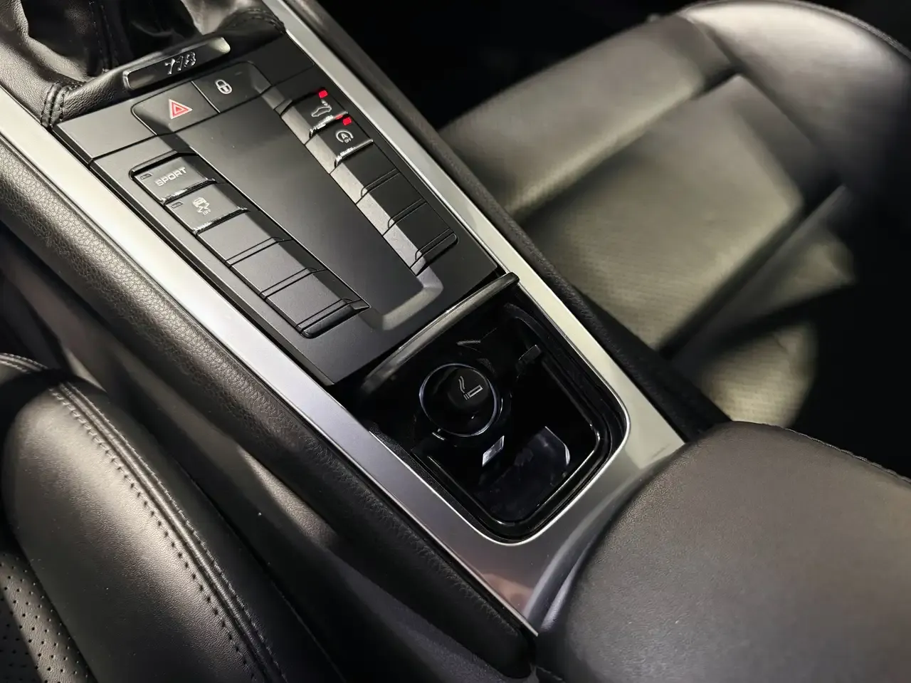 Porsche 718 - 19