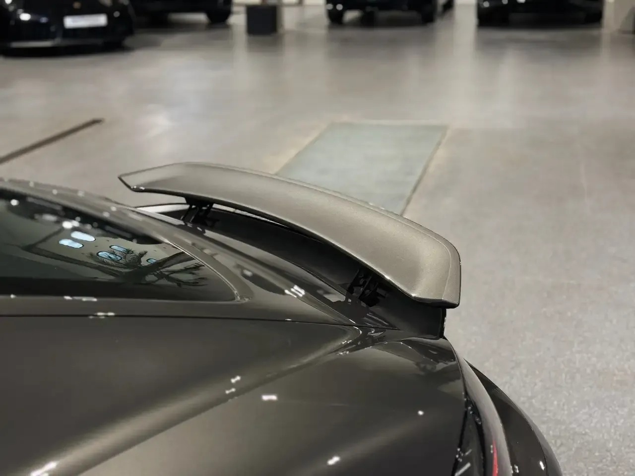 Porsche 718 - 20