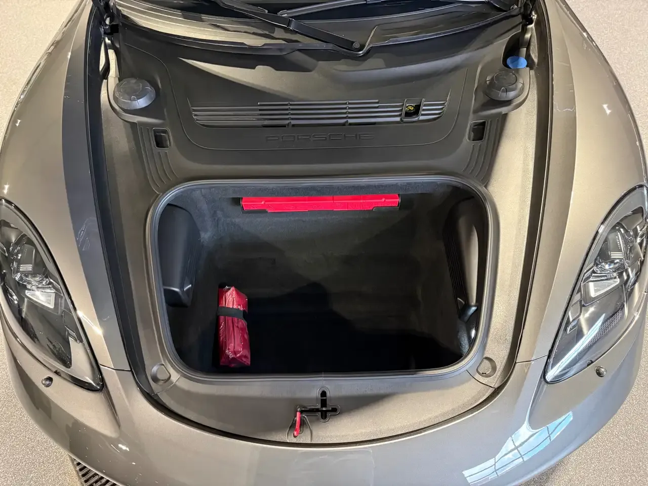 Porsche 718 - 24