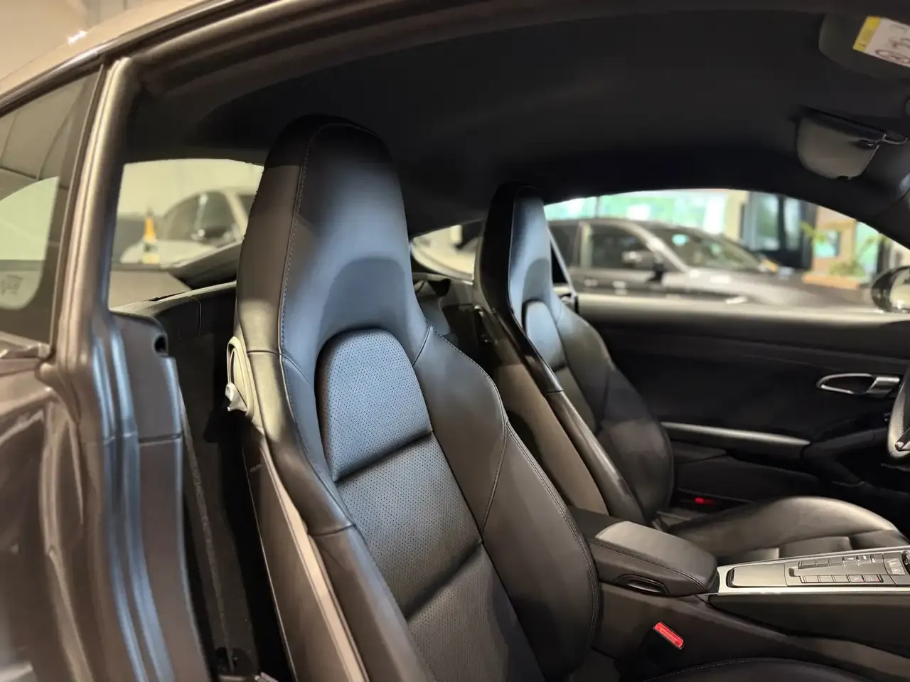 Porsche 718 - 26