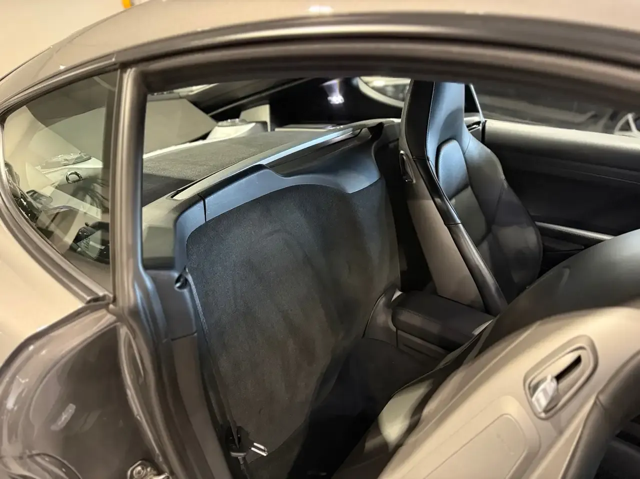 Porsche 718 - 29
