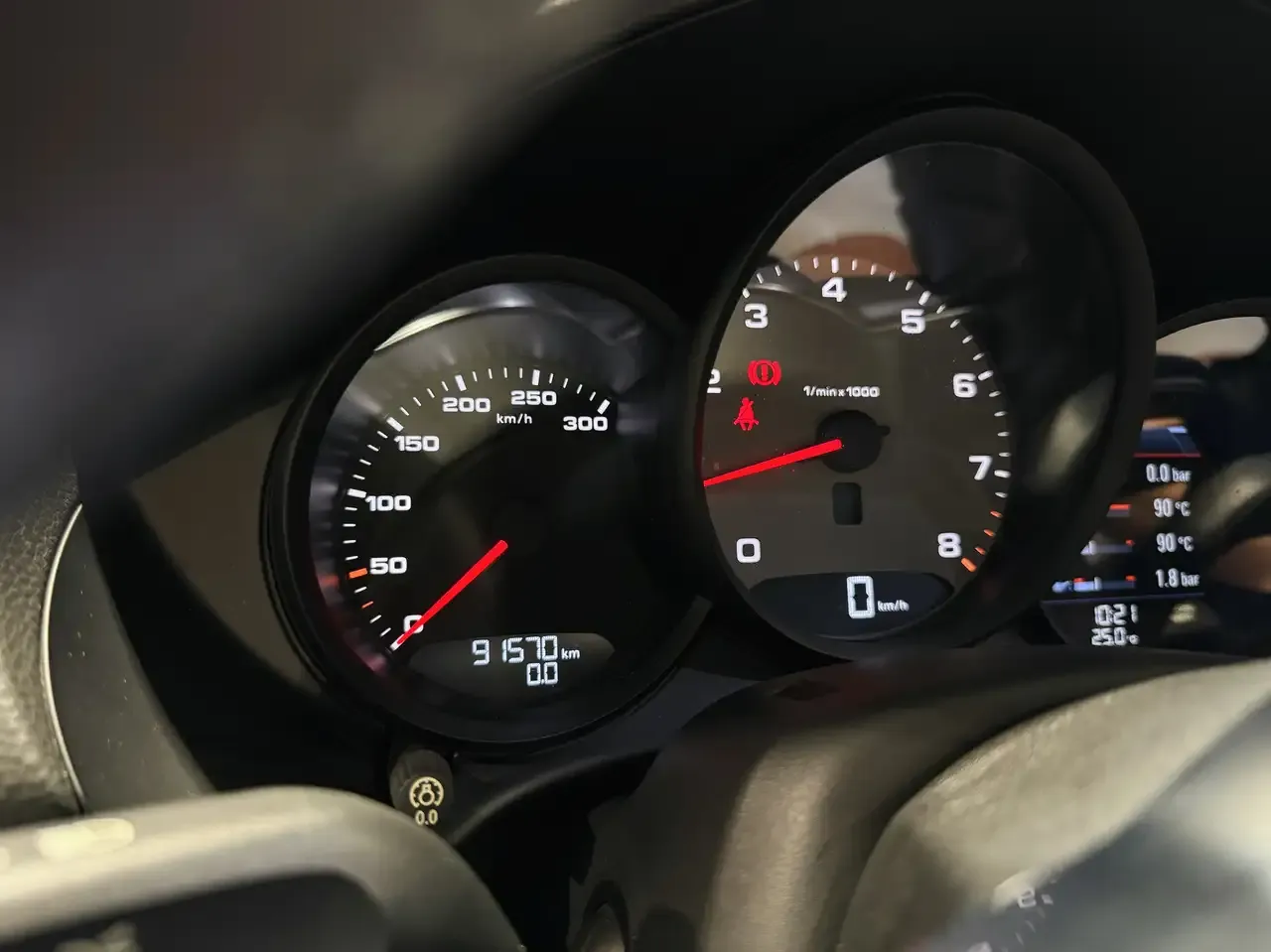 Porsche 718 - 35