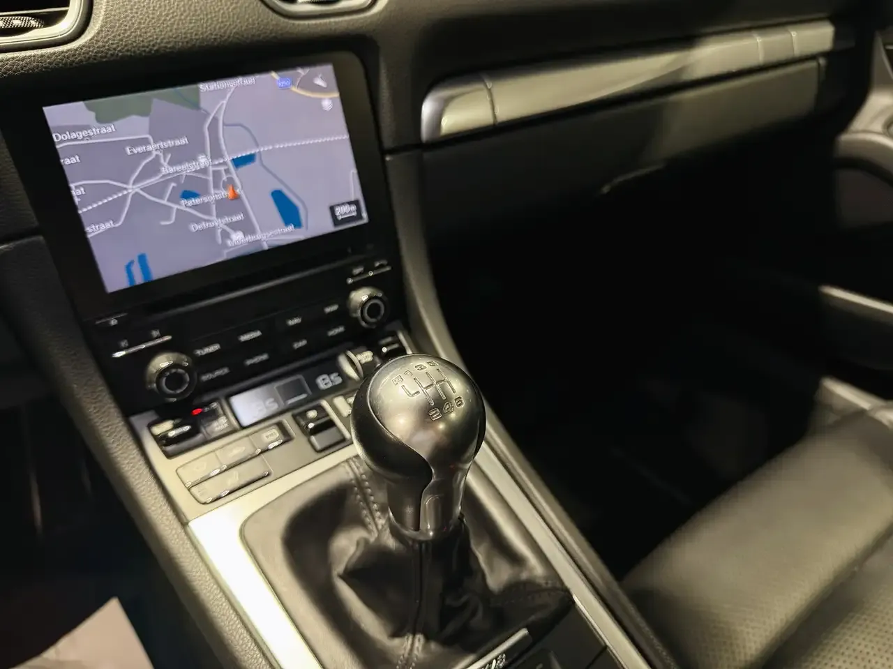 Porsche 718 - 36
