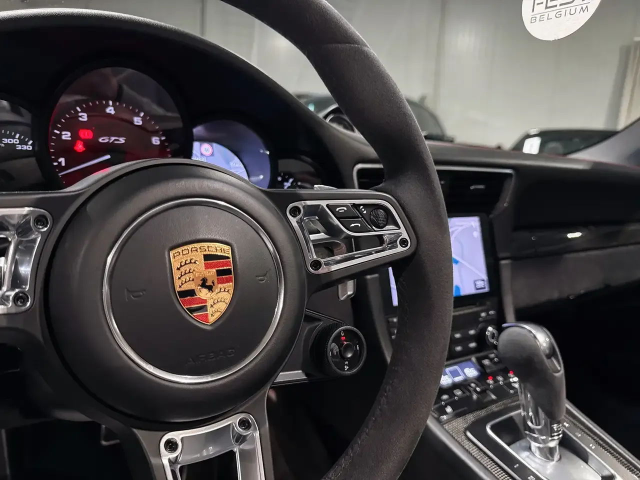 Porsche 911 - 15