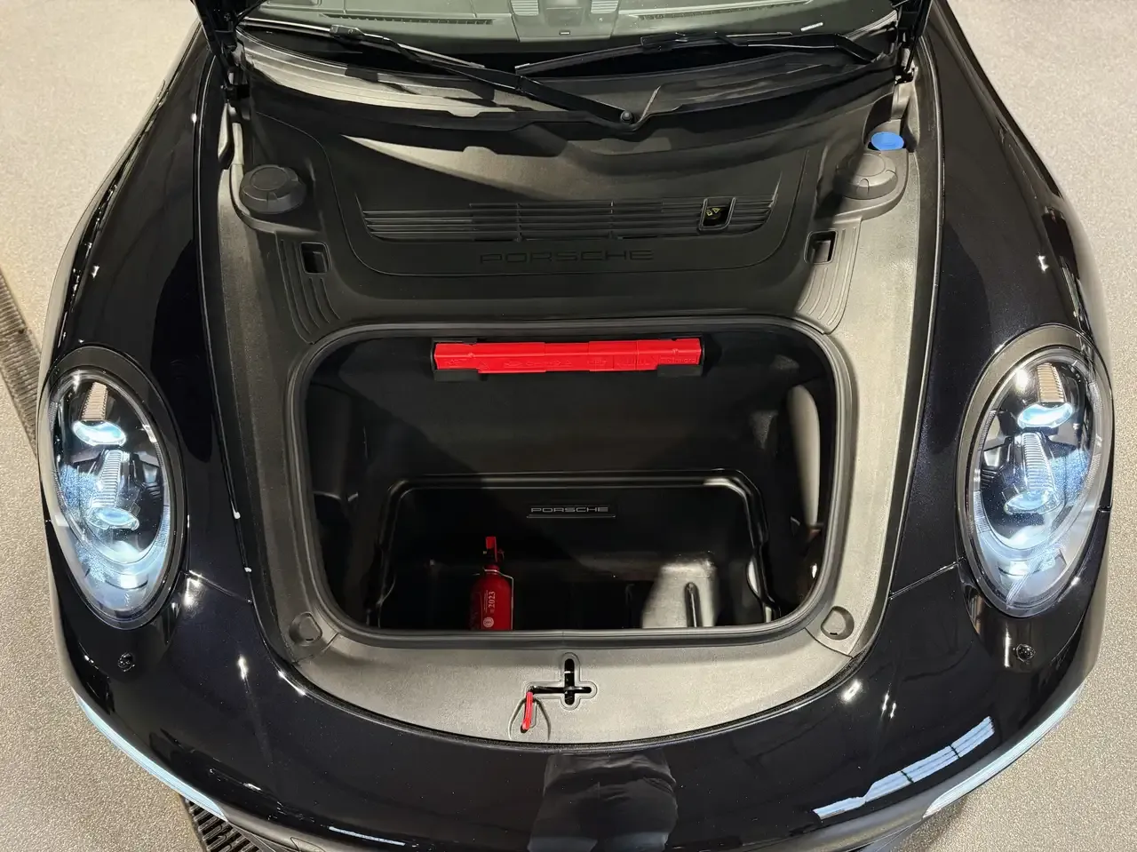 Porsche 911 - 20