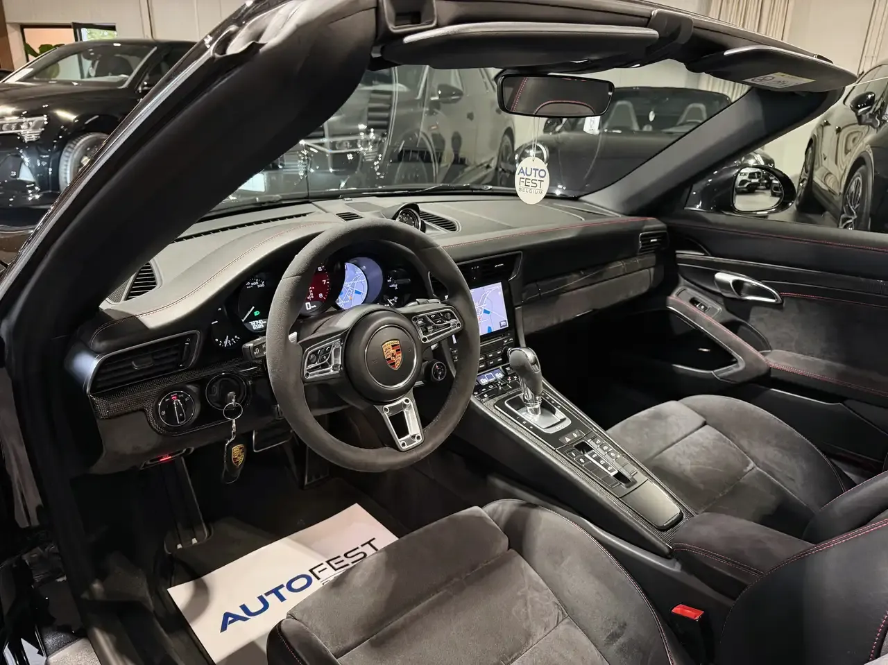 Porsche 911 - 2