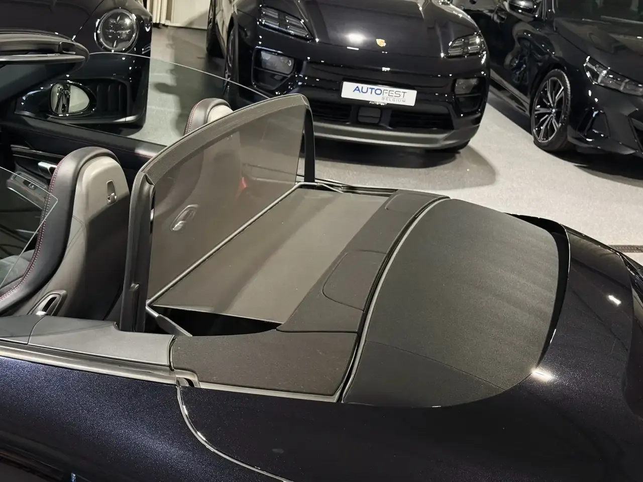 Porsche 911 - 21
