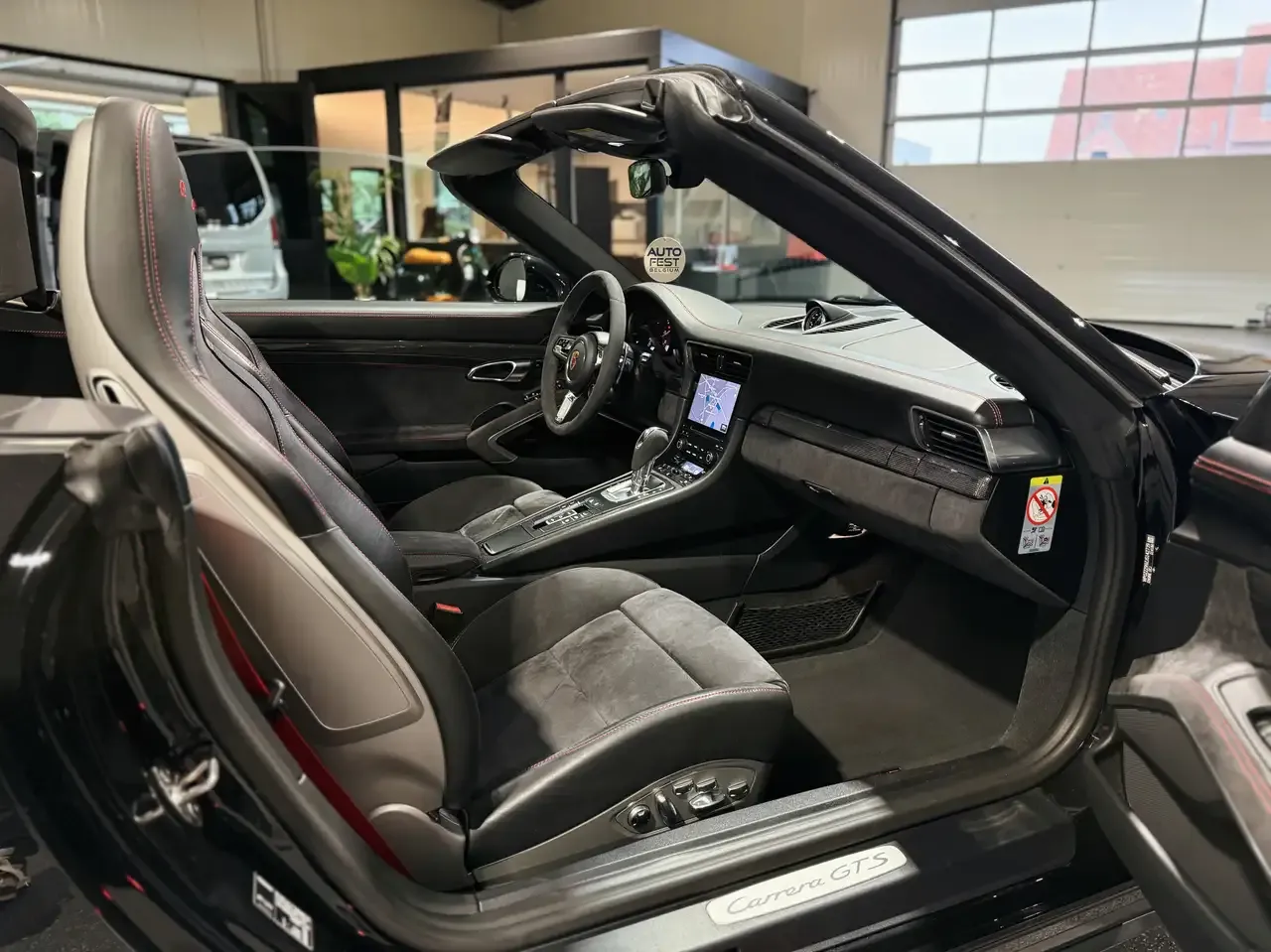 Porsche 911 - 25