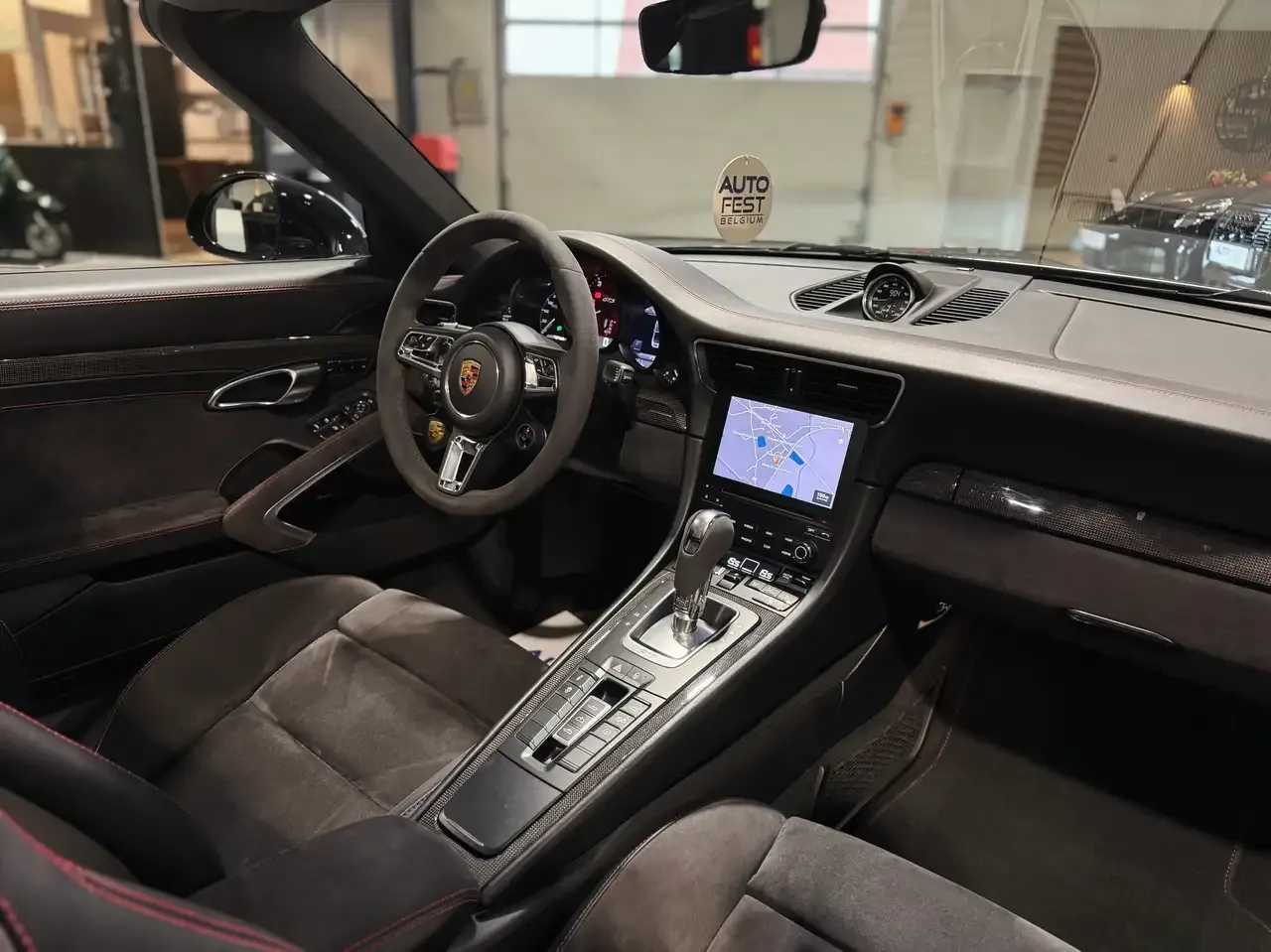 Porsche 911 - 27