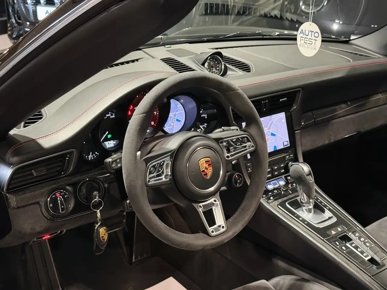 Porsche 911 - 29