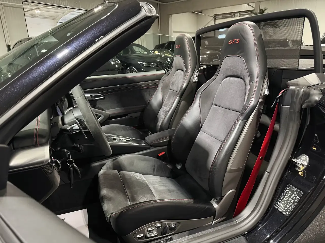 Porsche 911 - 3