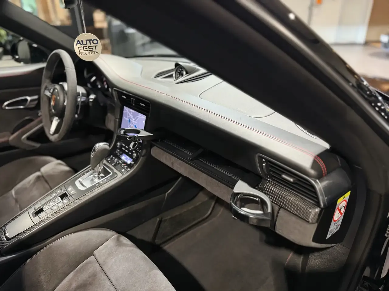 Porsche 911 - 37