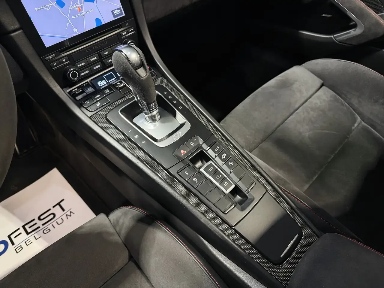 Porsche 911 - 38