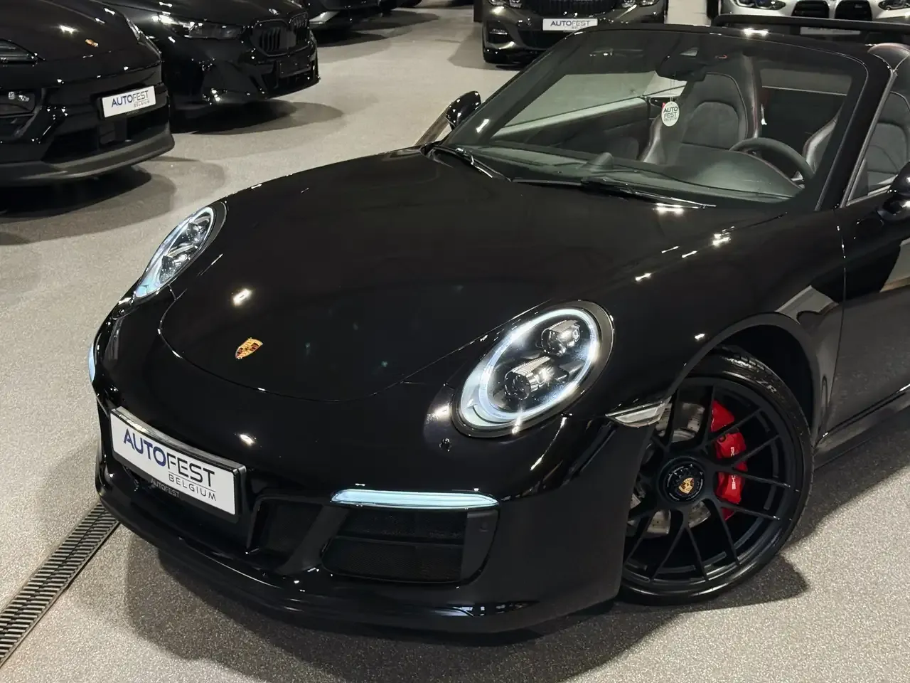 Porsche 911 - 39