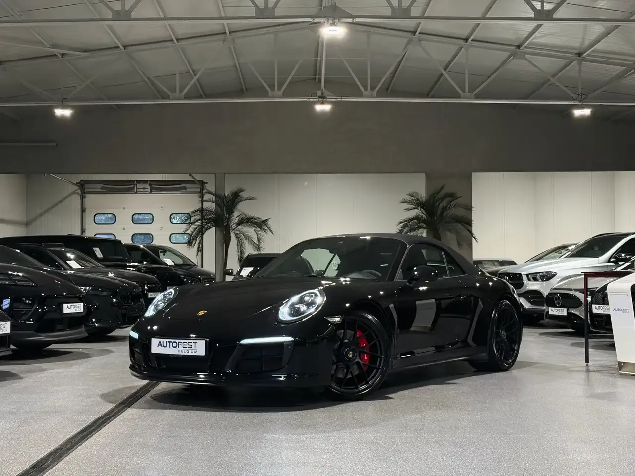 Porsche 911 - 42