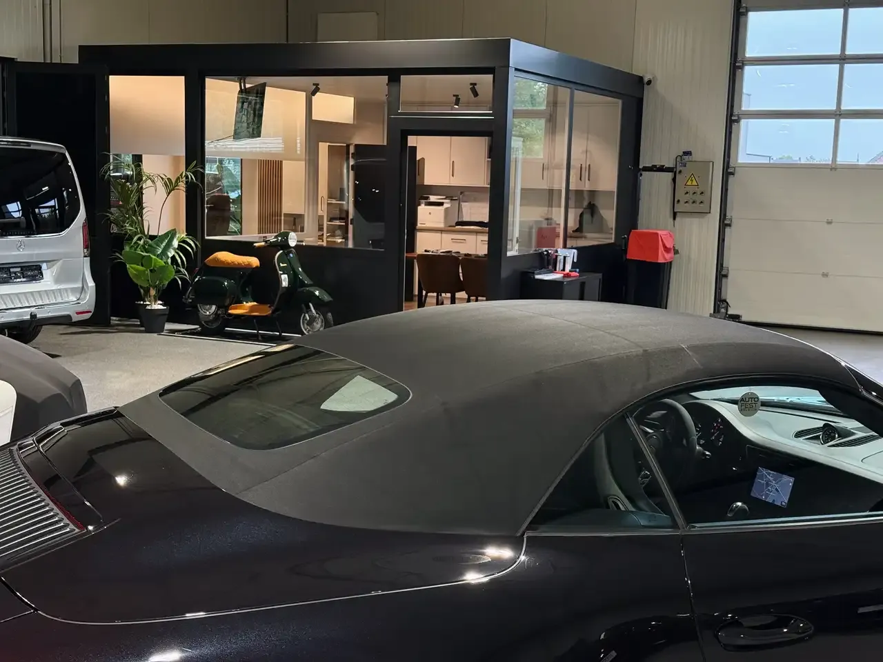 Porsche 911 - 45